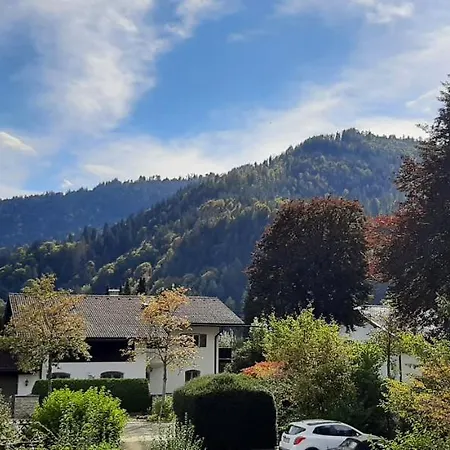 Heustübl Apartment