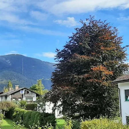 Heustübl * Garmisch-Partenkirchen