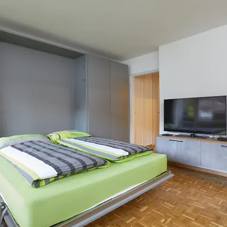 Apartment Heustübl *