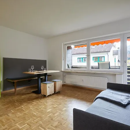 Apartment Heustübl