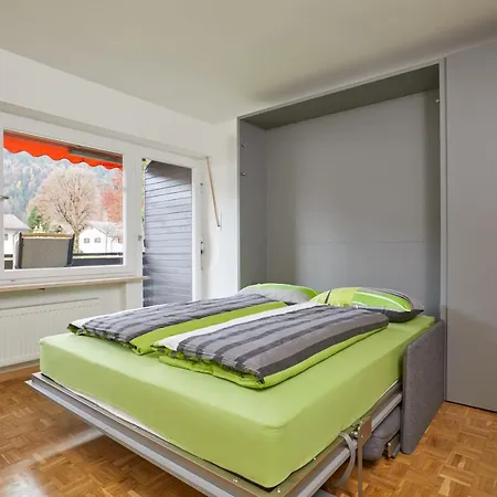 Apartment Heustübl