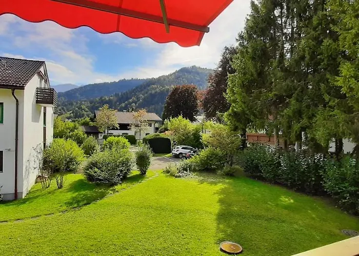 Heustuebl Апартаменты *